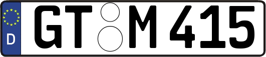 GT-M415