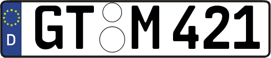 GT-M421