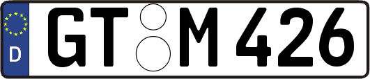 GT-M426