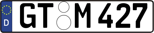GT-M427