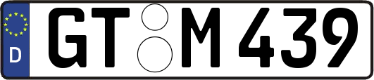 GT-M439