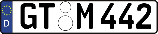 GT-M442