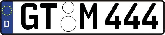 GT-M444