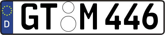 GT-M446