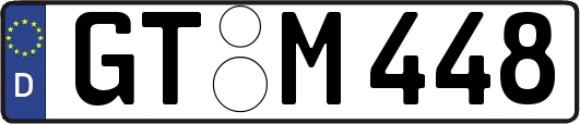 GT-M448