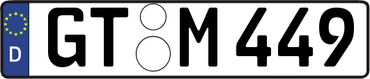 GT-M449