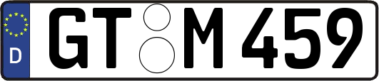 GT-M459