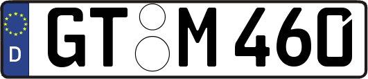 GT-M460