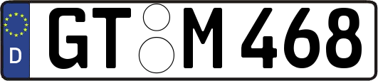 GT-M468