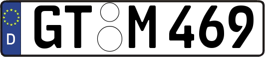 GT-M469