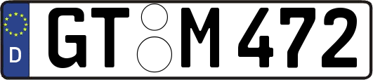 GT-M472