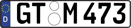 GT-M473