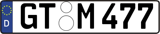 GT-M477