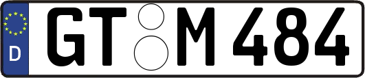 GT-M484