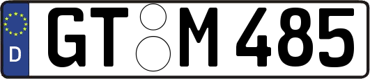 GT-M485