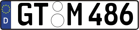 GT-M486