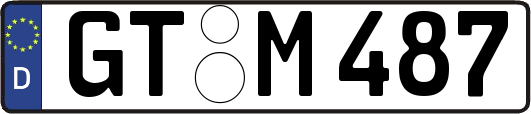 GT-M487