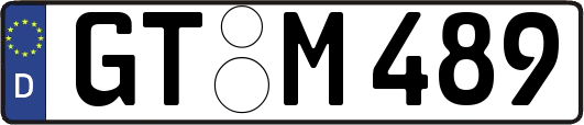 GT-M489