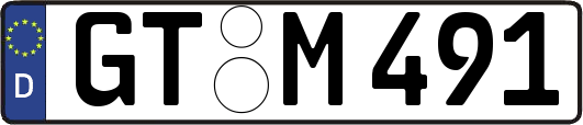 GT-M491