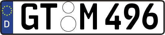 GT-M496