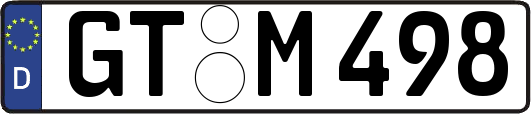 GT-M498