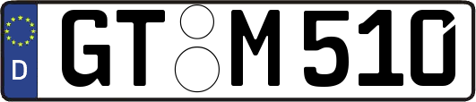 GT-M510