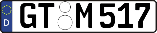 GT-M517