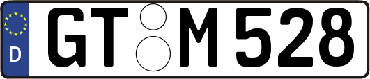 GT-M528