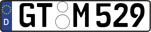 GT-M529