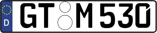 GT-M530