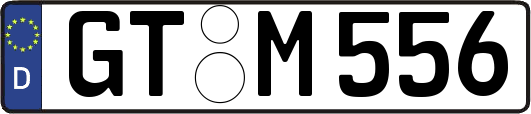 GT-M556