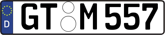 GT-M557