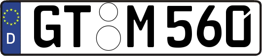 GT-M560