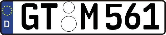 GT-M561