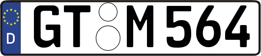 GT-M564
