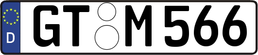 GT-M566