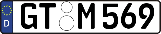 GT-M569