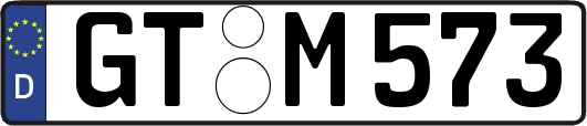 GT-M573