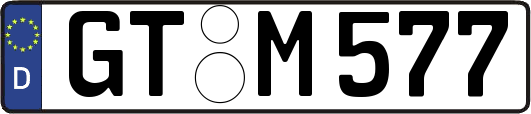 GT-M577