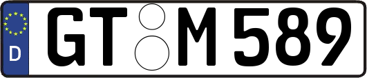 GT-M589