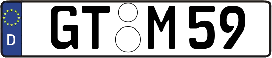 GT-M59