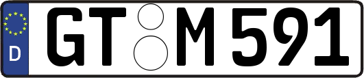 GT-M591