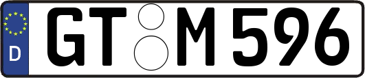 GT-M596