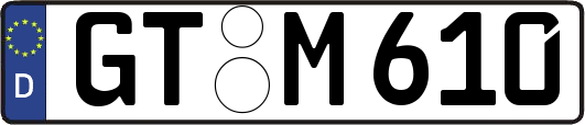 GT-M610