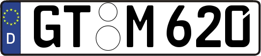 GT-M620