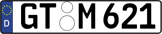 GT-M621