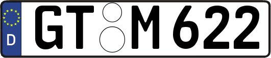GT-M622