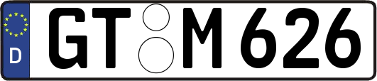 GT-M626