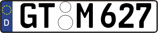 GT-M627