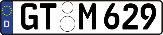 GT-M629